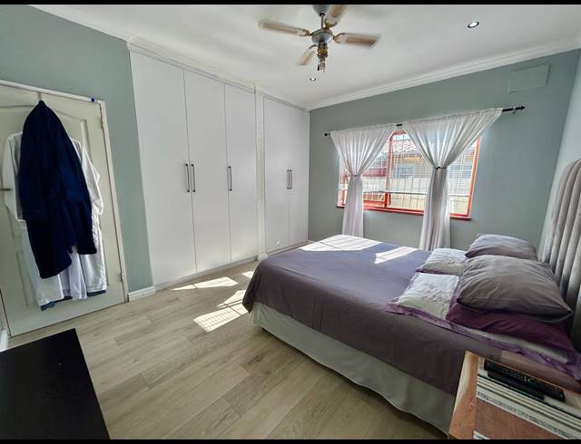 4 BEDROOM HOUSE FOR SALE IN GOODWOOD ESTATE